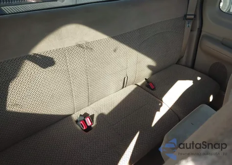 1999 Ford F-150 Work Series/Xl/Xlt z USA, uszkodzony, nr VIN 1FTZX1726XKC05286